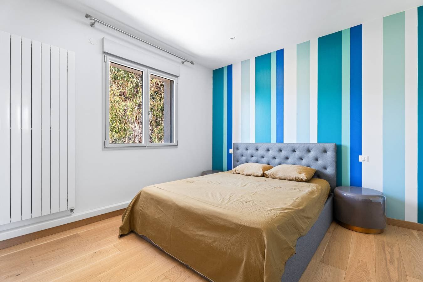 Foto 7 von 21: Ferienhaus für 6 Personen mit Terrasse