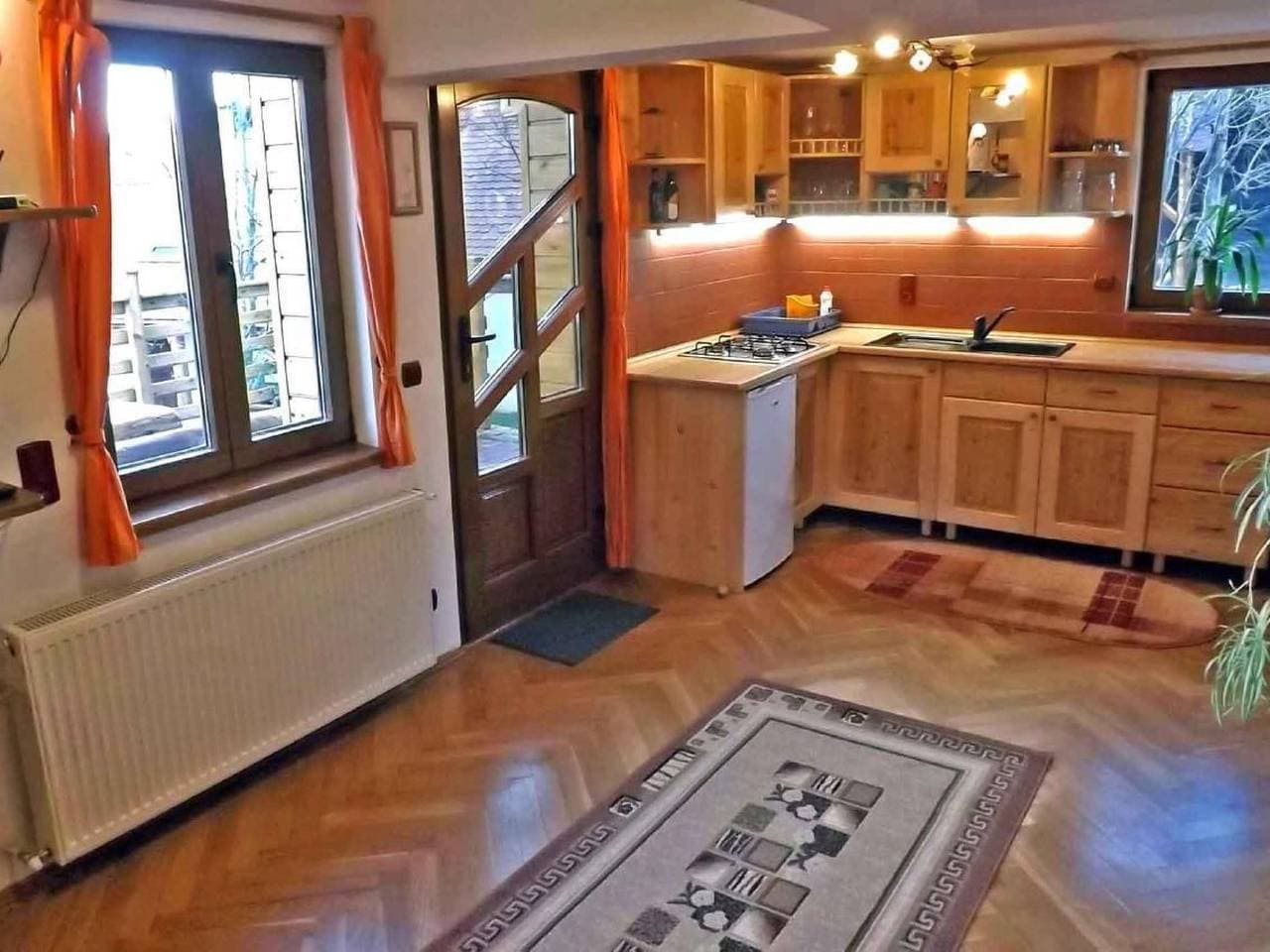 Foto 7 von 50: Casa Zollo 2 - kuschelige Fewo in den Hügeln