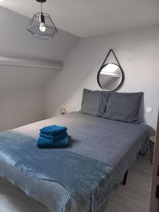 Foto 4 von 13: One-Bedroom House