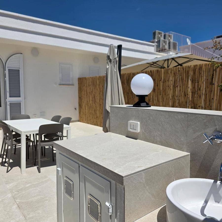 Lido Marini - Bilocali - Home Salento com 1