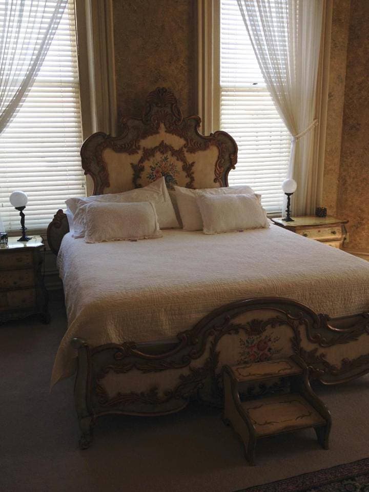 Foto 6 von 12: Deluxe King Suite