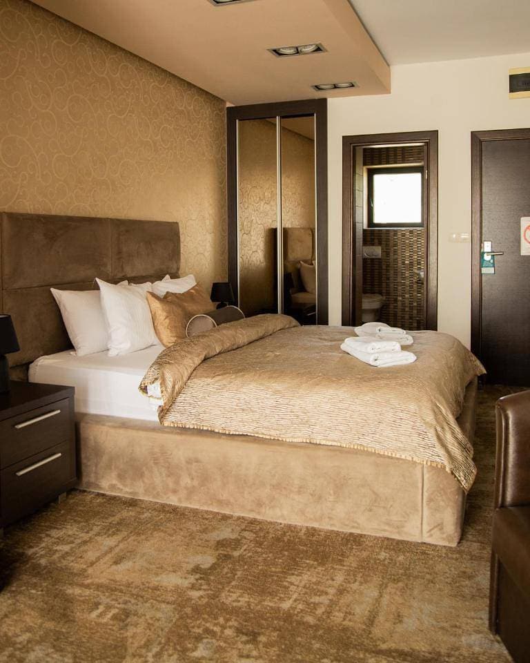 Foto 7 von 17: Double Room with River View