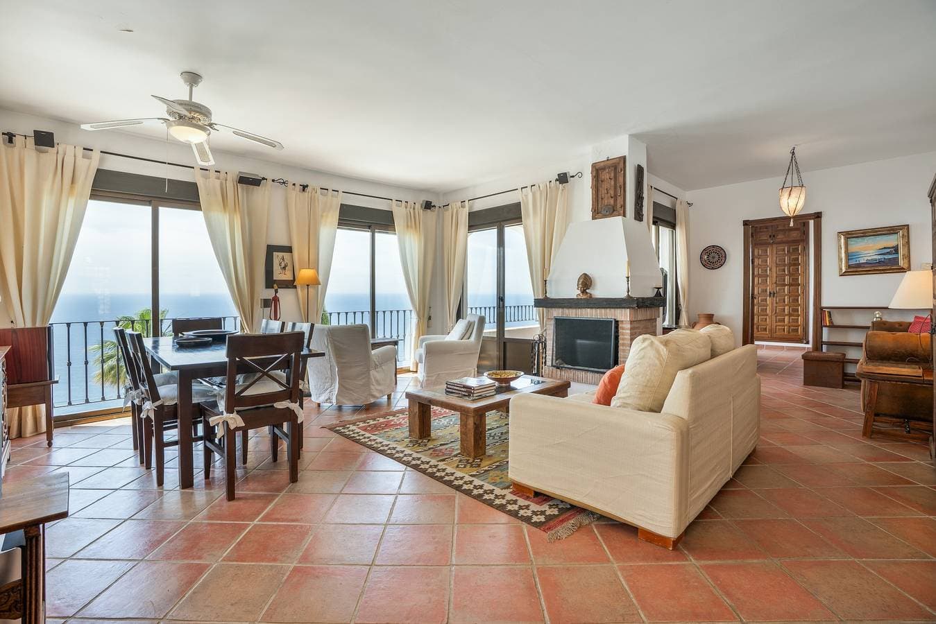 Foto 9 von 36: Villa „Quietud“ mit Meerblick