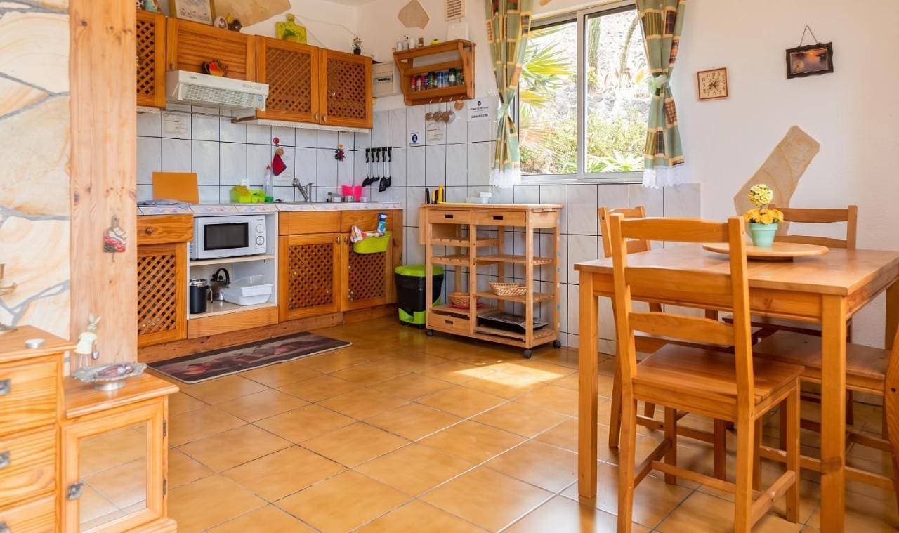 Foto 5 von 5: One-Bedroom Holiday Home