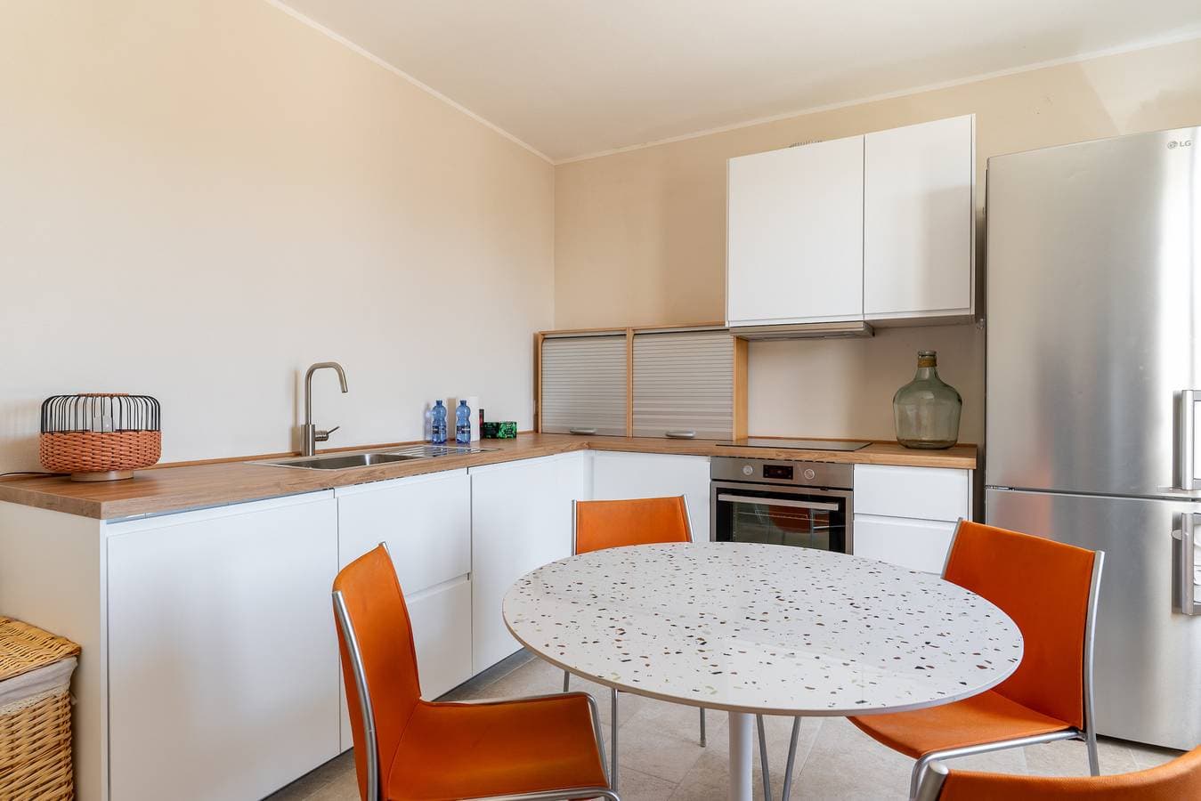 Foto 5 von 24: Casa Verga con Terrazza
