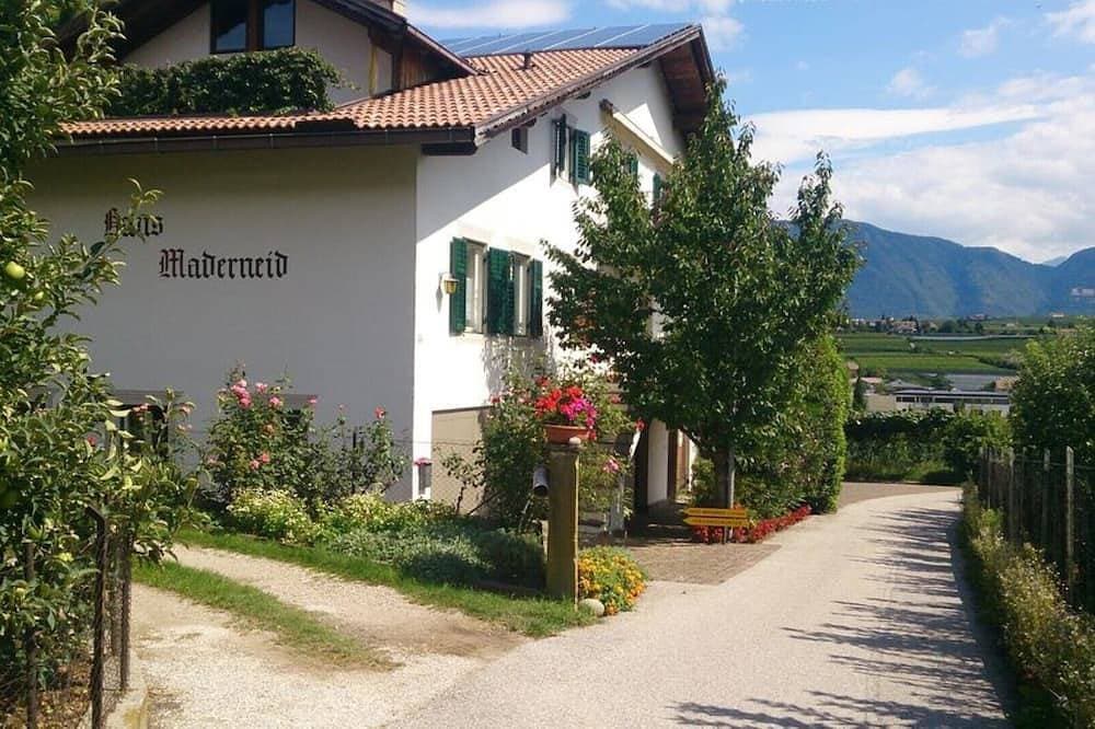Foto 8 von 16: Haus Maderneid / FeWo Schlern