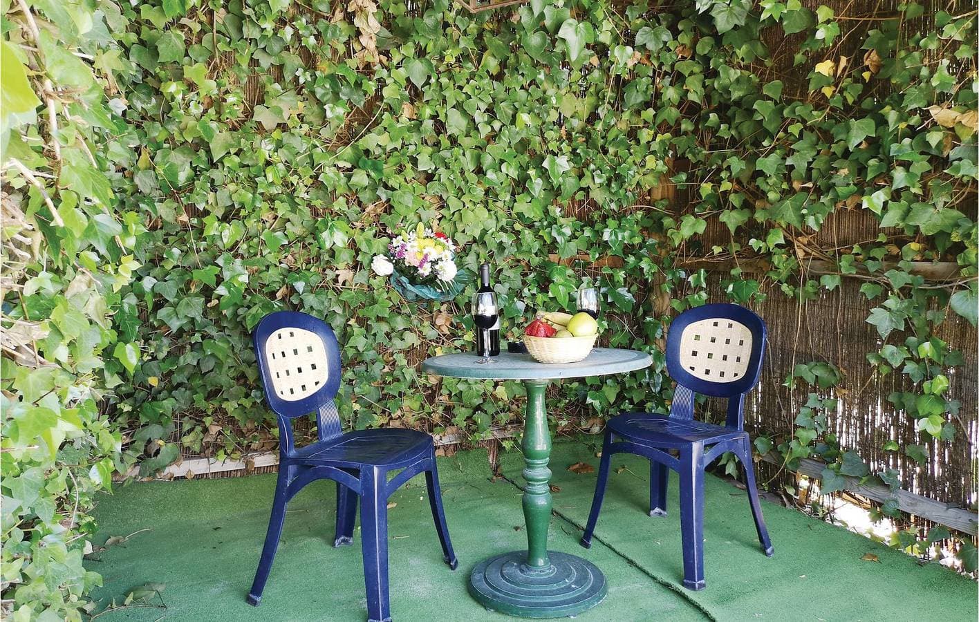 Foto 7 von 37: Familienfreundliche Wohnung mit Pool und Terrasse