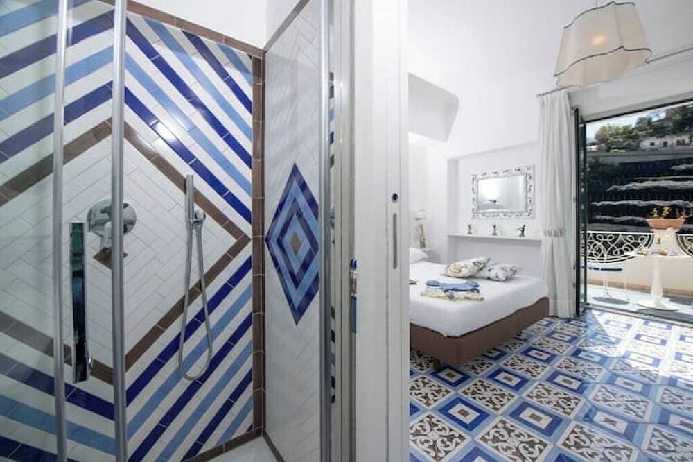 Foto 5 von 30: Villa Guarracino Luxury with private hot tube