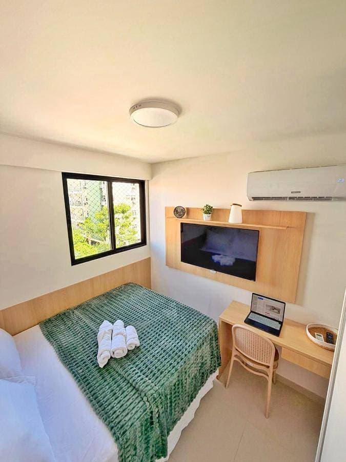 Foto 2 von 12: Apartment 1