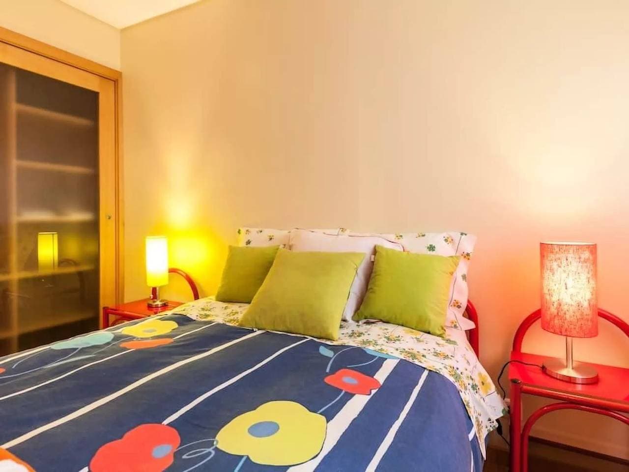 Foto 3 von 30: 4 Zimmer 5 Personen