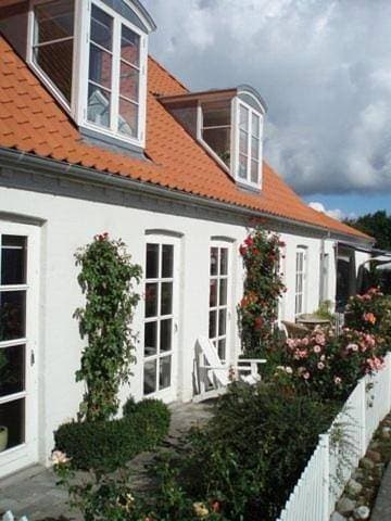 Balliwood værelsesudlejning 1
