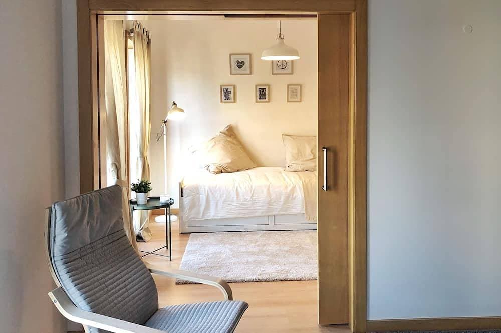 Foto 5 von 30: Komfortables, gemütliches und gemütliches Apartment an der Ria Formosa
