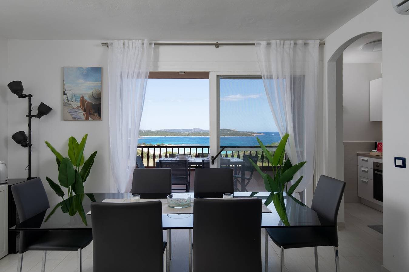 Foto 5 von 23: Harenae Beach Gateaway