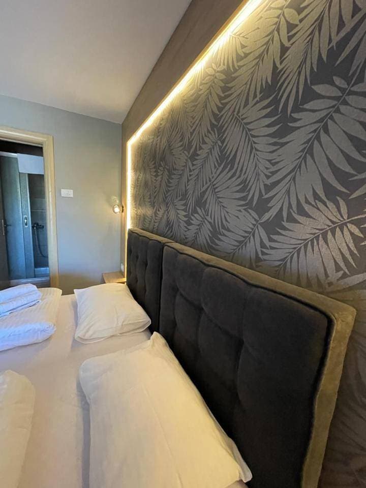Foto 8 von 22: Double Room with Lake View