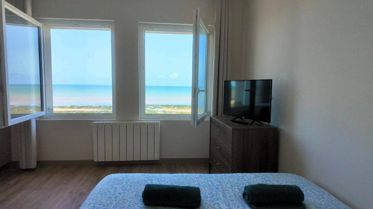 Foto 4 von 15: Studio with Sea View