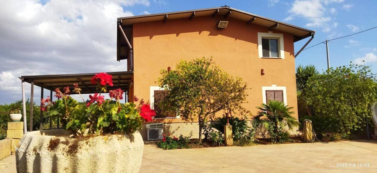 Foto 7 von 13: One-Bedroom House