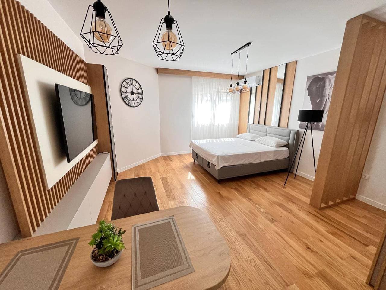 Foto 6 von 12: Standard Studio