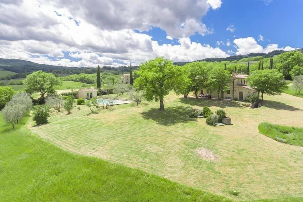 Casa Frati 1