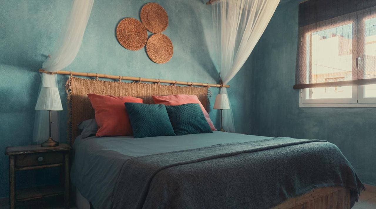 Hostal Esfigueral 1