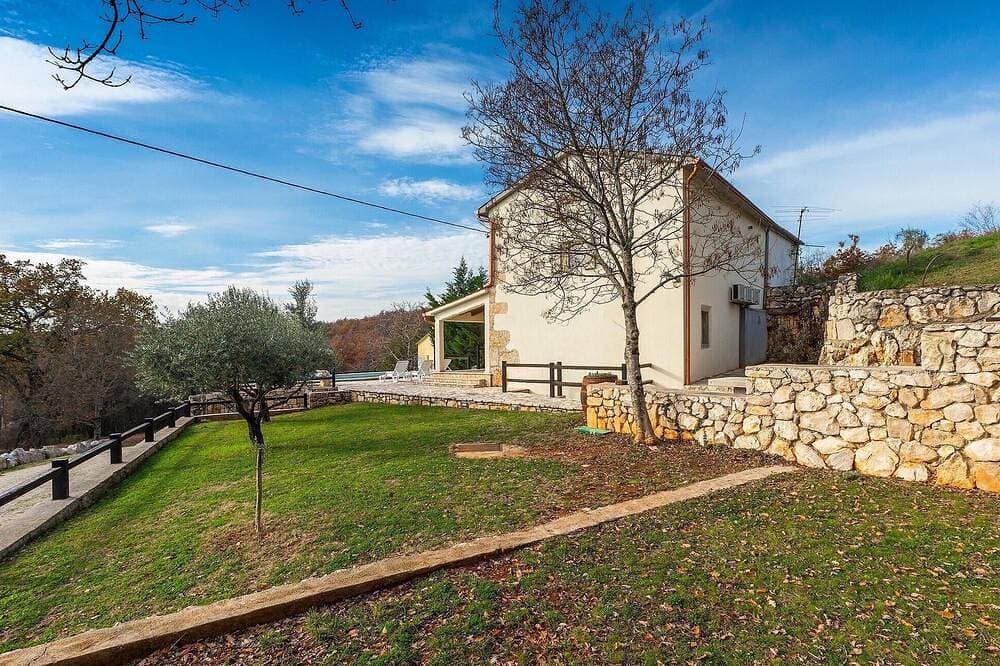 Foto 13 von 30: Tolles Haus in Labin - Rabac