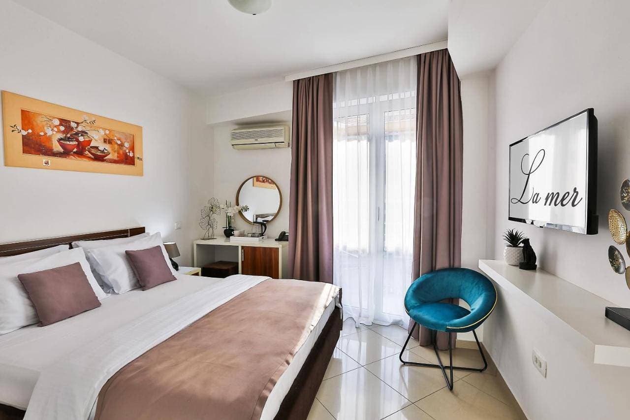 Foto 6 von 10: Budget Double Room