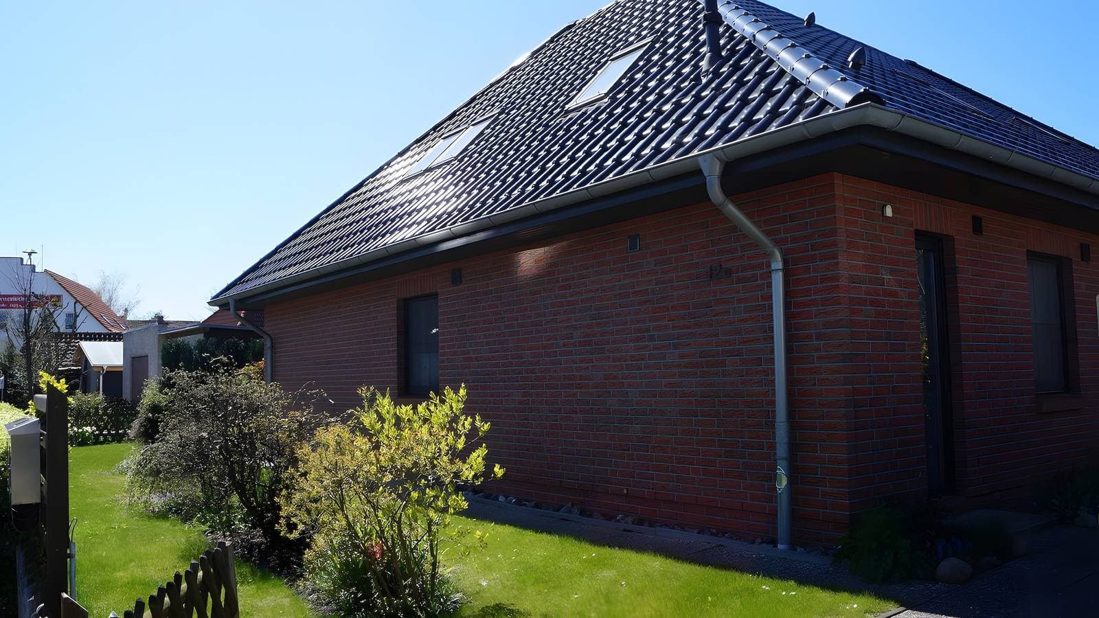 Foto 11 von 14: Ferienwohnung für 2 personen (40 m²) in Wiek auf Rügen