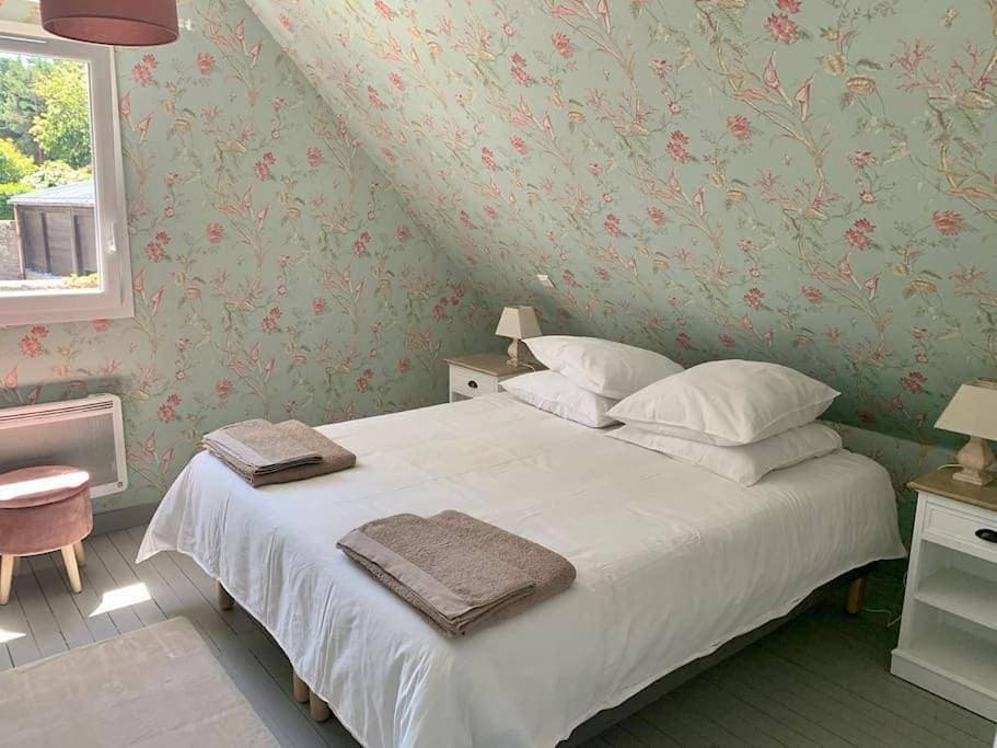 Foto 6 von 38: Three-Bedroom House