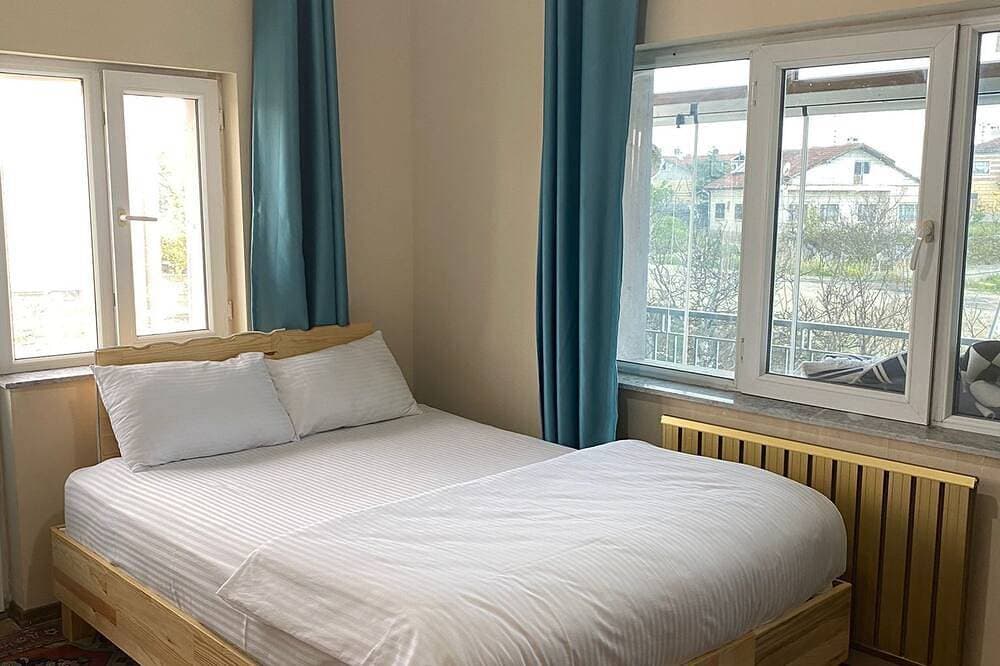 Foto 4 von 15: Hibe Dede Hotel Cappadocia