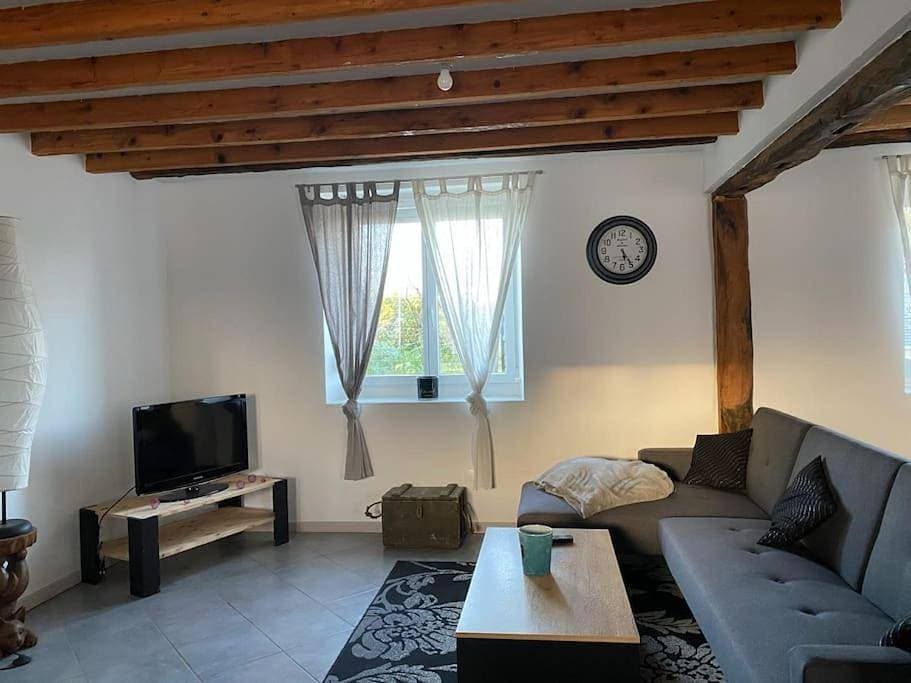 Foto 4 von 10: Two-Bedroom House