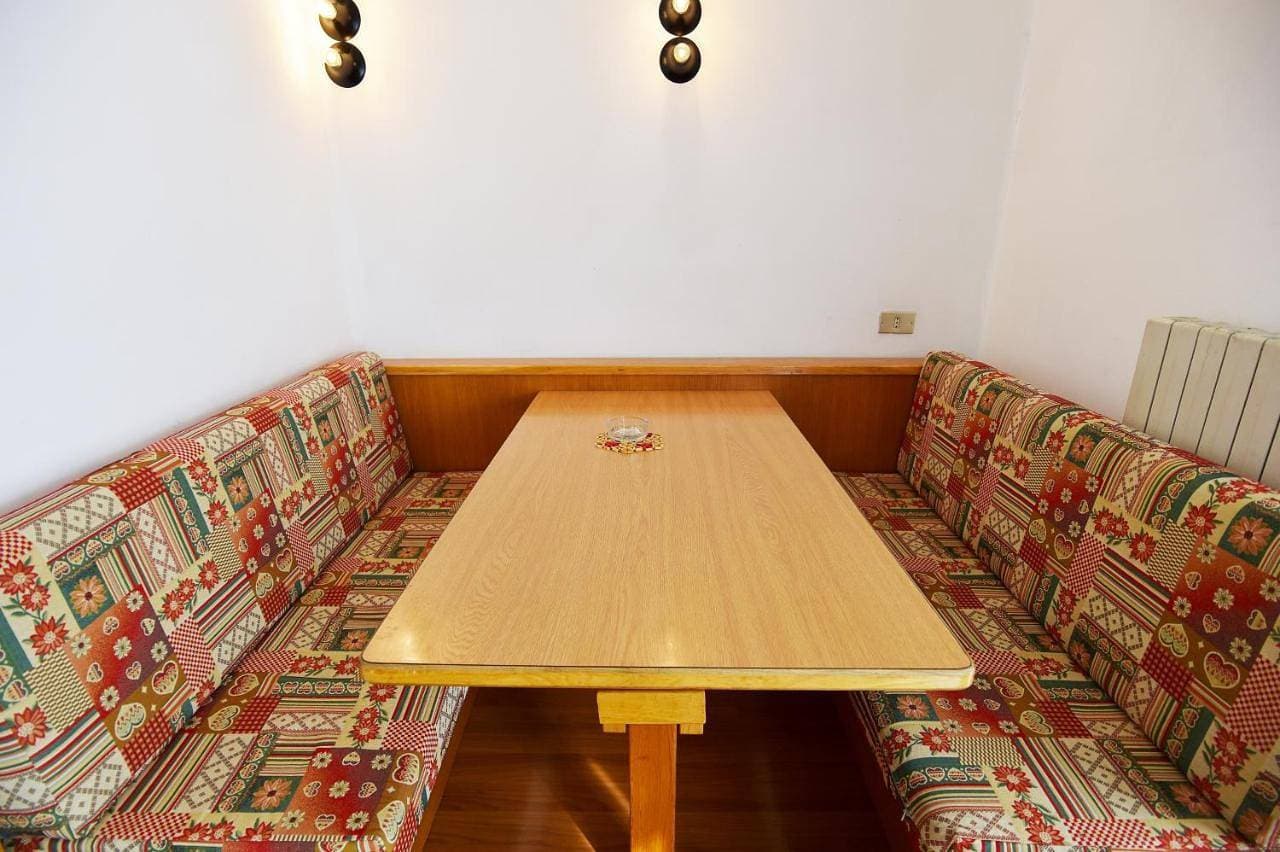 Foto 8 von 13: Three-Bedroom Apartment (6 adults) with parking space included