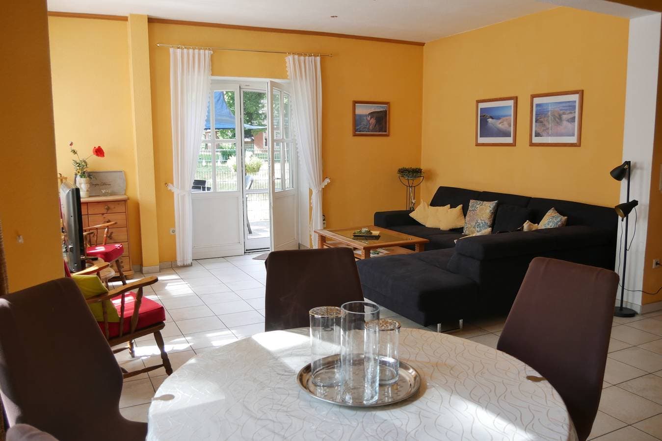 Foto 6 von 16: Ferienhaus "Zur Alten Fähre"