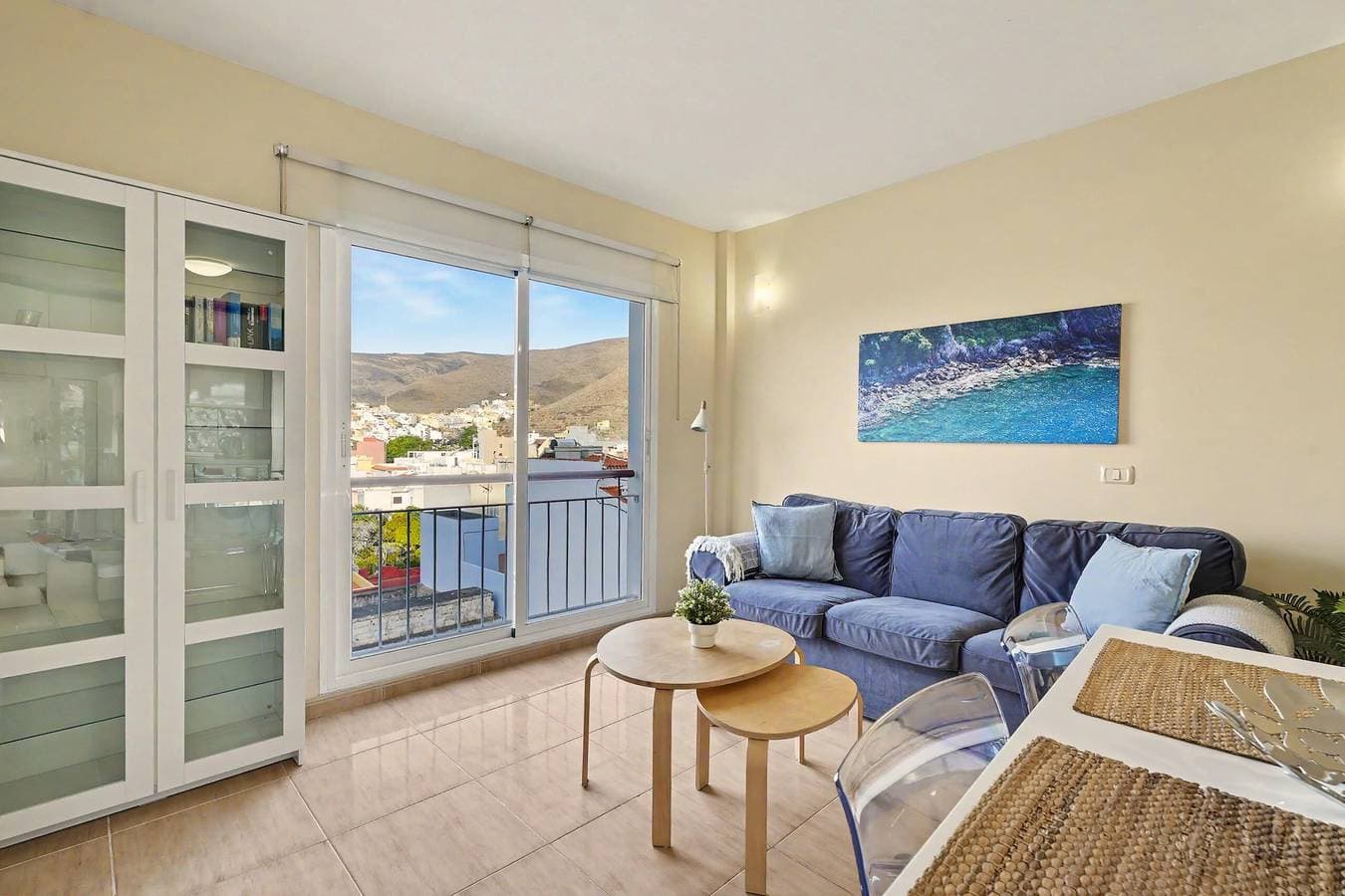 Foto 2 von 34: Casa Miramar 4 – Komfort und perfekte Lage in San Sebastián
