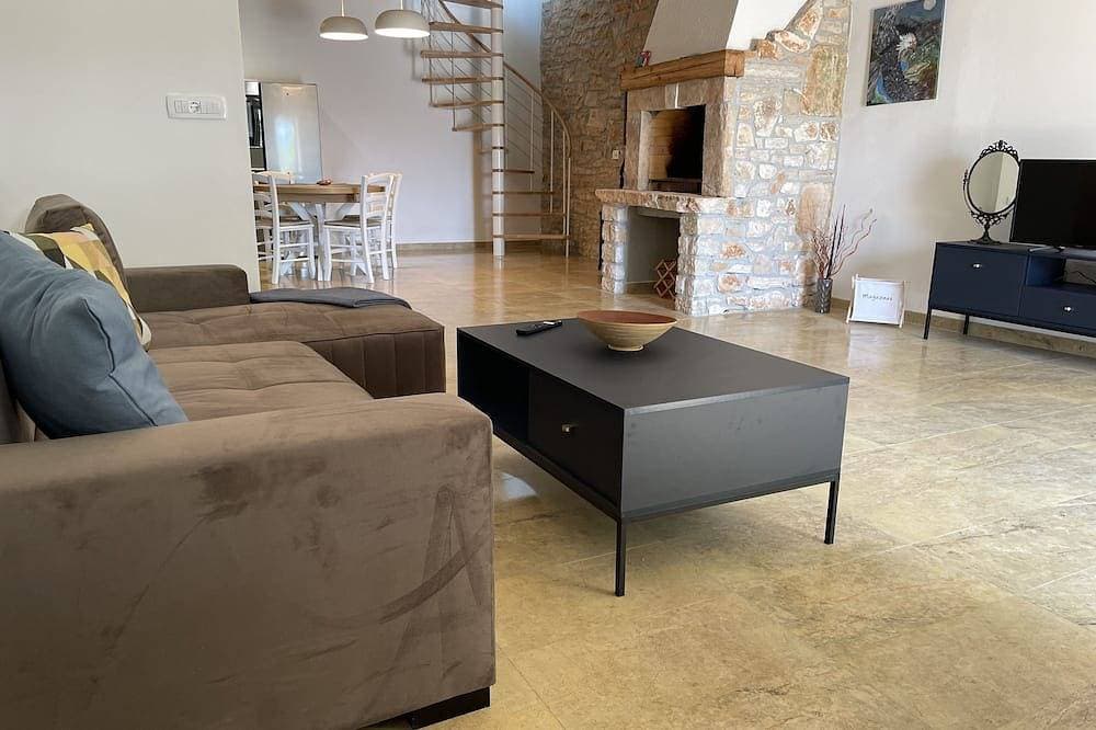 Foto 8 von 30: Schönes Haus in einem ruhigen Dorf