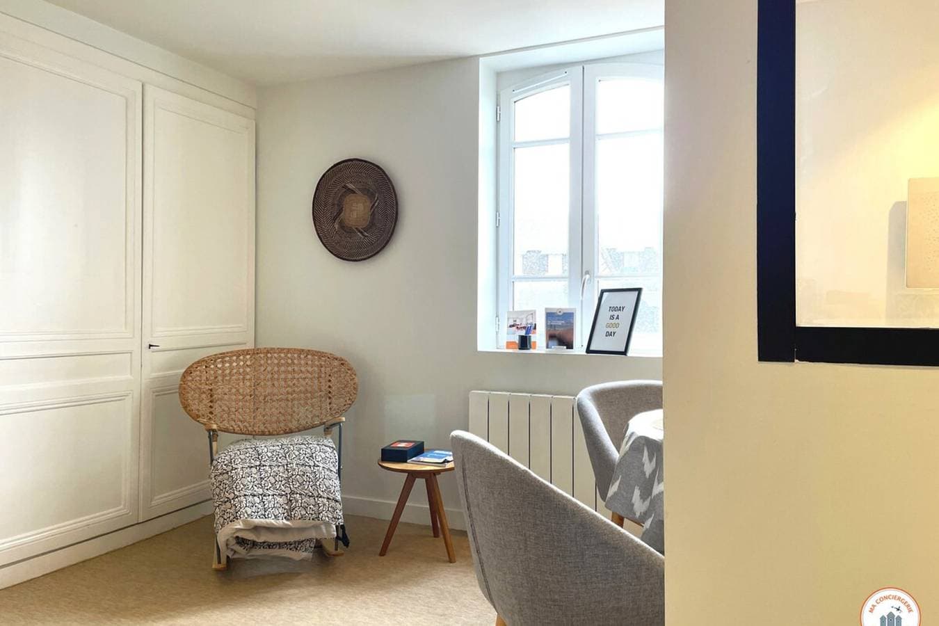 Foto 10 von 27: Ferienwohnung für 4 Personen
