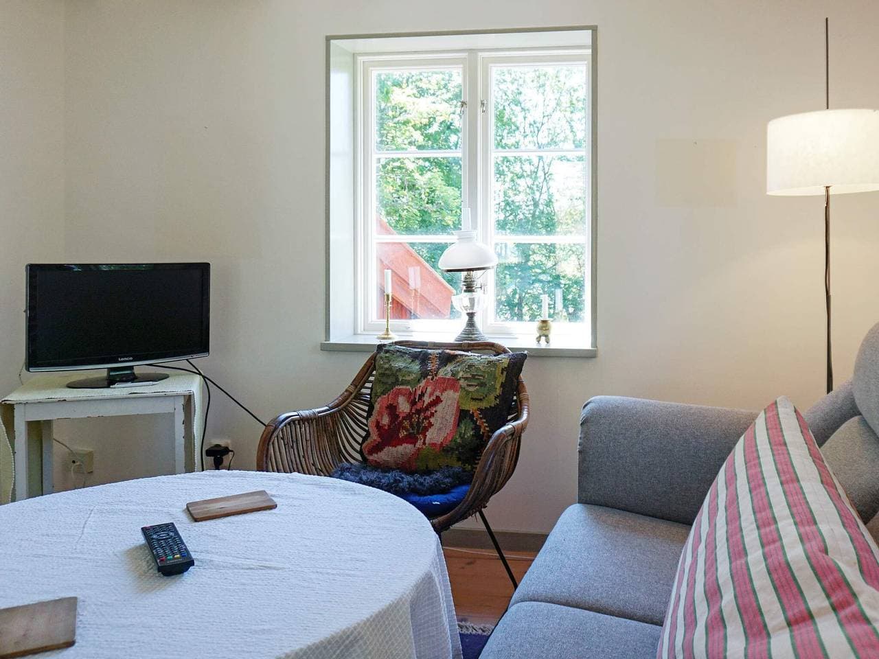 Foto 9 von 22: 4 Personen Ferienhaus in Hedekas