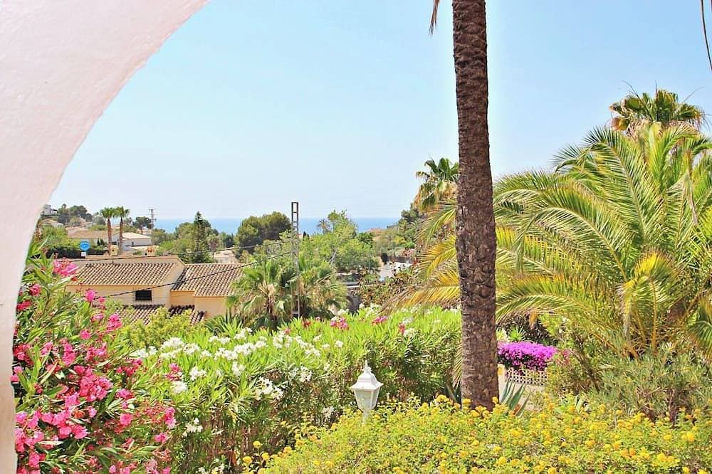 Foto 10 von 22: Balia  - Ferienhaus mit Meerblick und Pool in Benissa