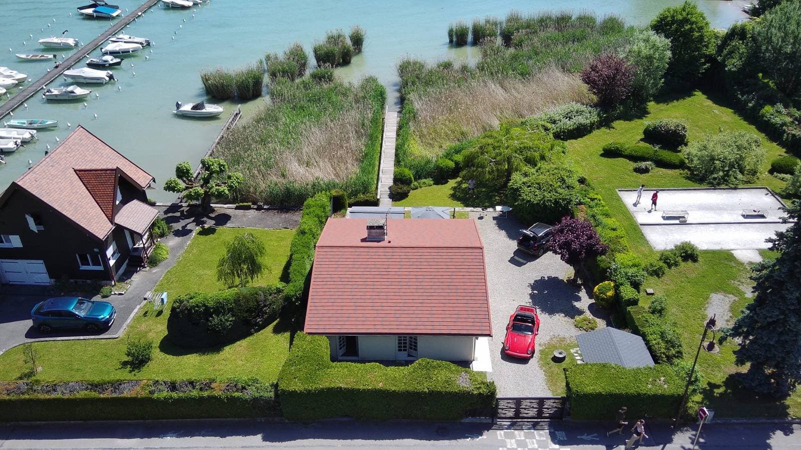 Foto 3 von 22: La Maison De La Plage