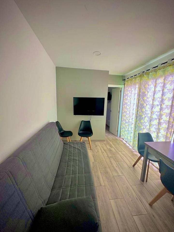 Foto 10 von 32: One-Bedroom Apartment