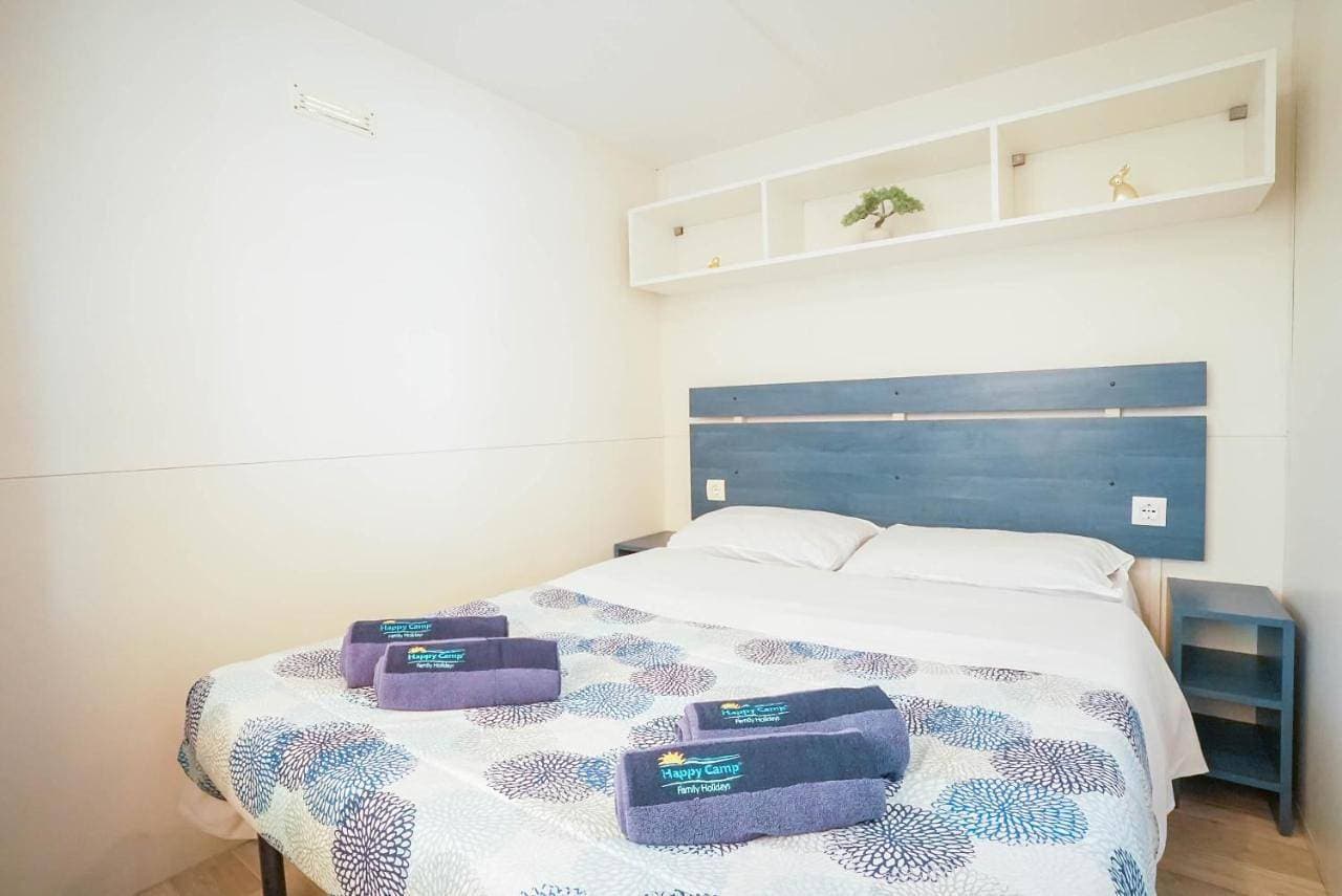 Foto 10 von 12: Easy Mobile Home