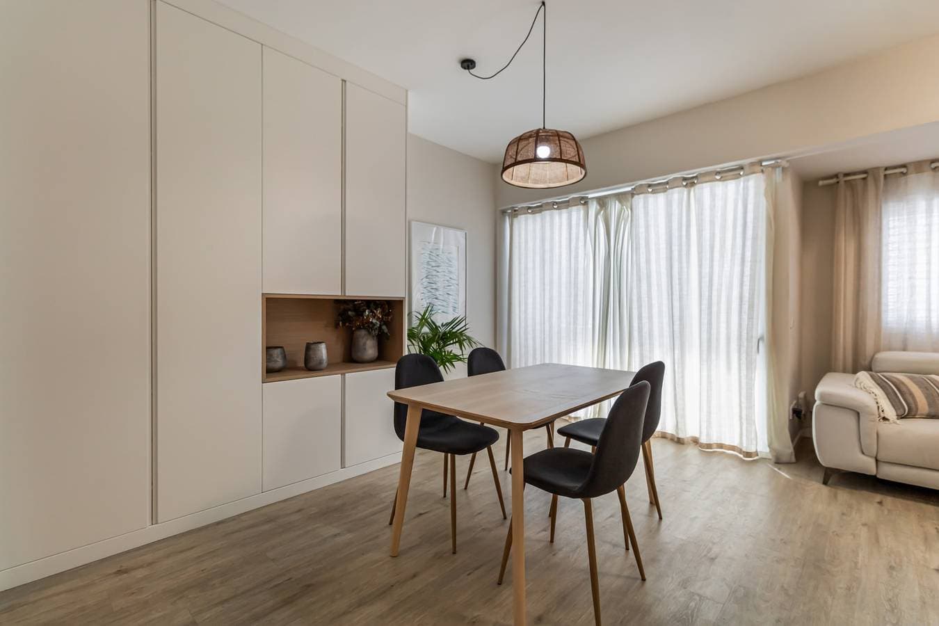 Foto 13 von 20: Ferienhaus für 4 Personen