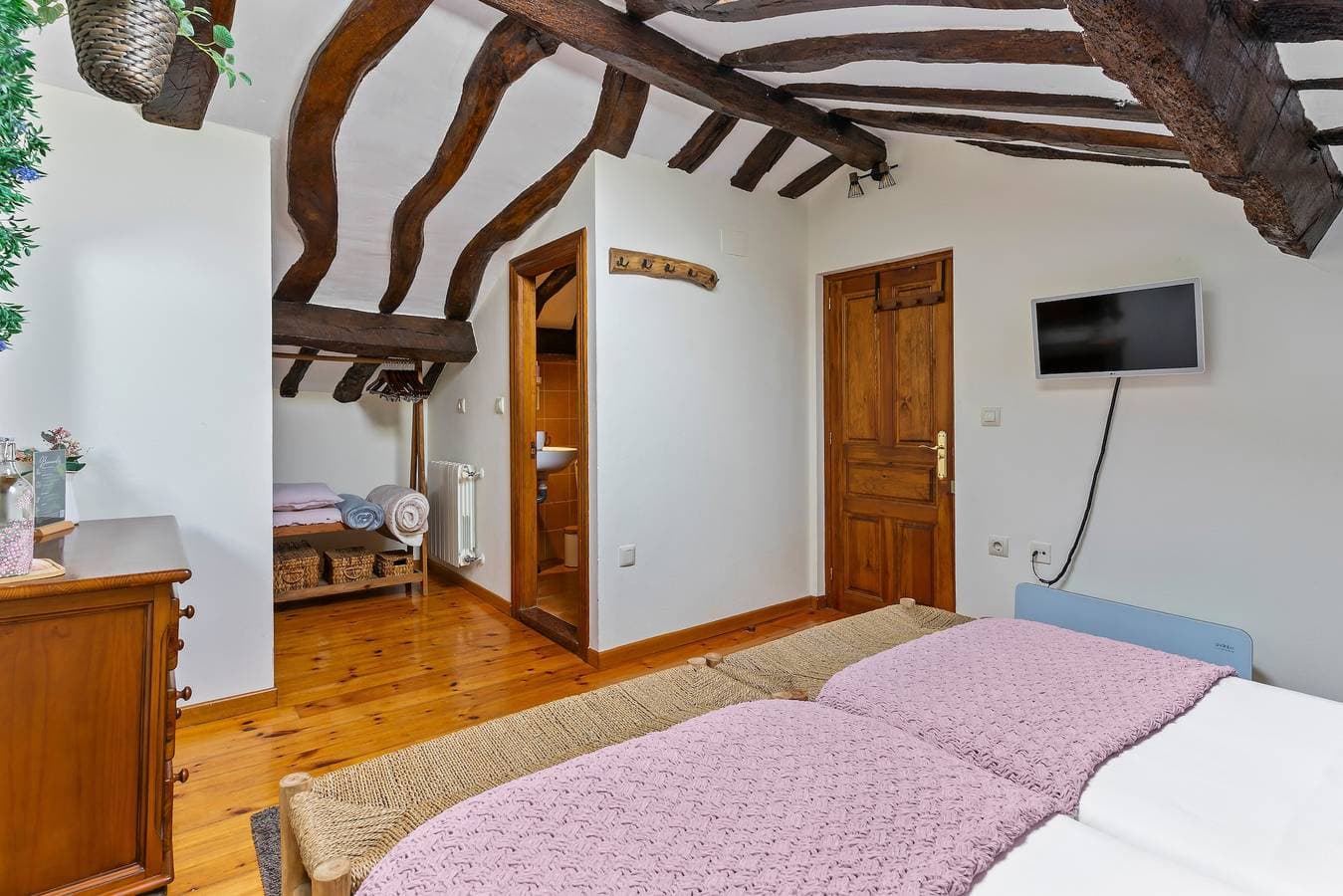 Foto 6 von 19: Casa Rural Selmo im Herzen von Asturien