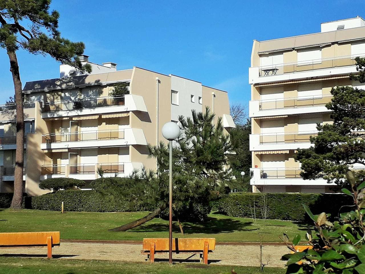 Foto 8 von 10: Studio avec vue imprenable sur le Bassin d Arcachon
