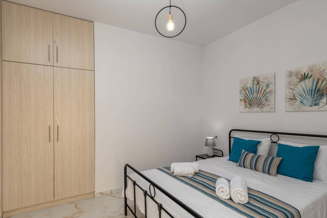 Foto 5 von 29: Two-Bedroom Apartment