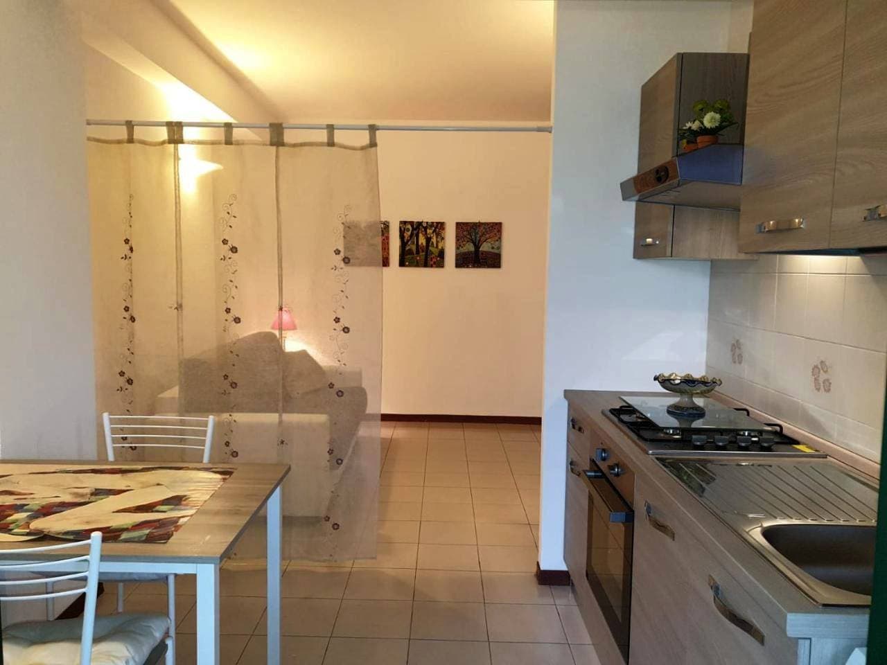 Foto 5 von 30: One-Bedroom Apartment