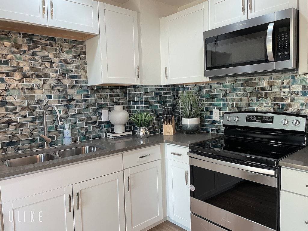 Foto 8 von 29: ⭐️Tony’s Modern Hideaway 3Bd/2Ba⭐️ Near