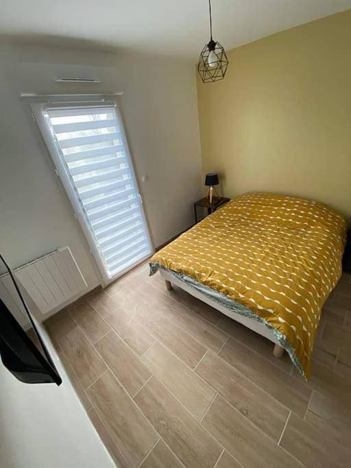 Foto 7 von 8: Two-Bedroom House