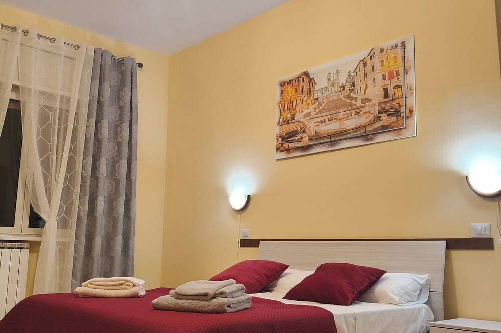 Foto 2 von 17: Delightful Rome apartment -Vatican 9' from the Battistini metro