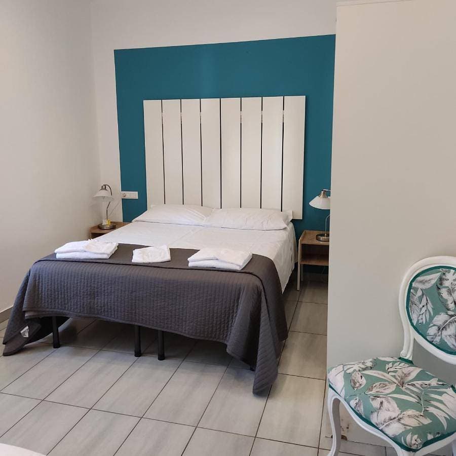Foto 4 von 8: Classic Double Room
