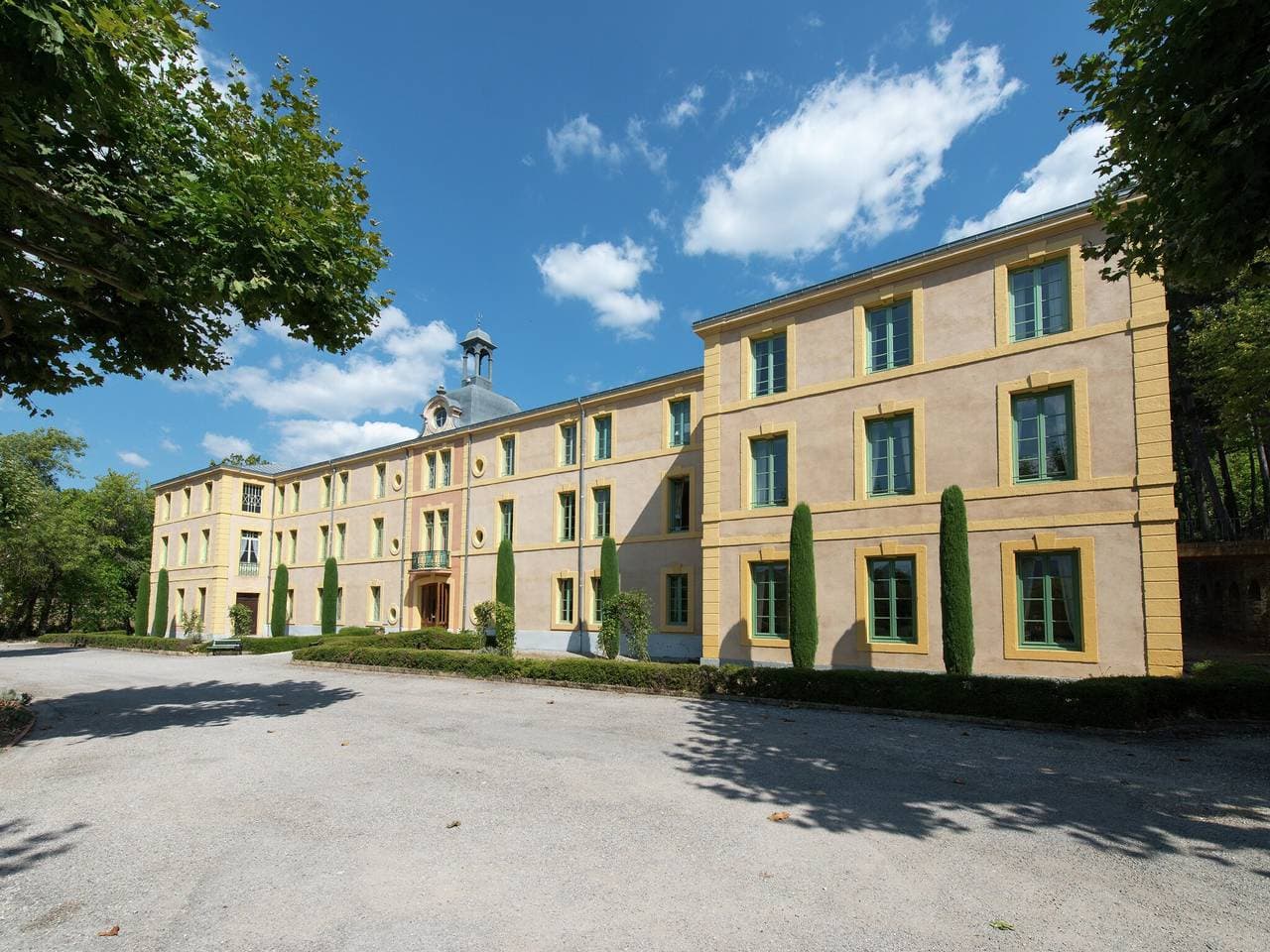 Foto 12 von 48: Wohnung in Rhone Alpes nahe Skipisten