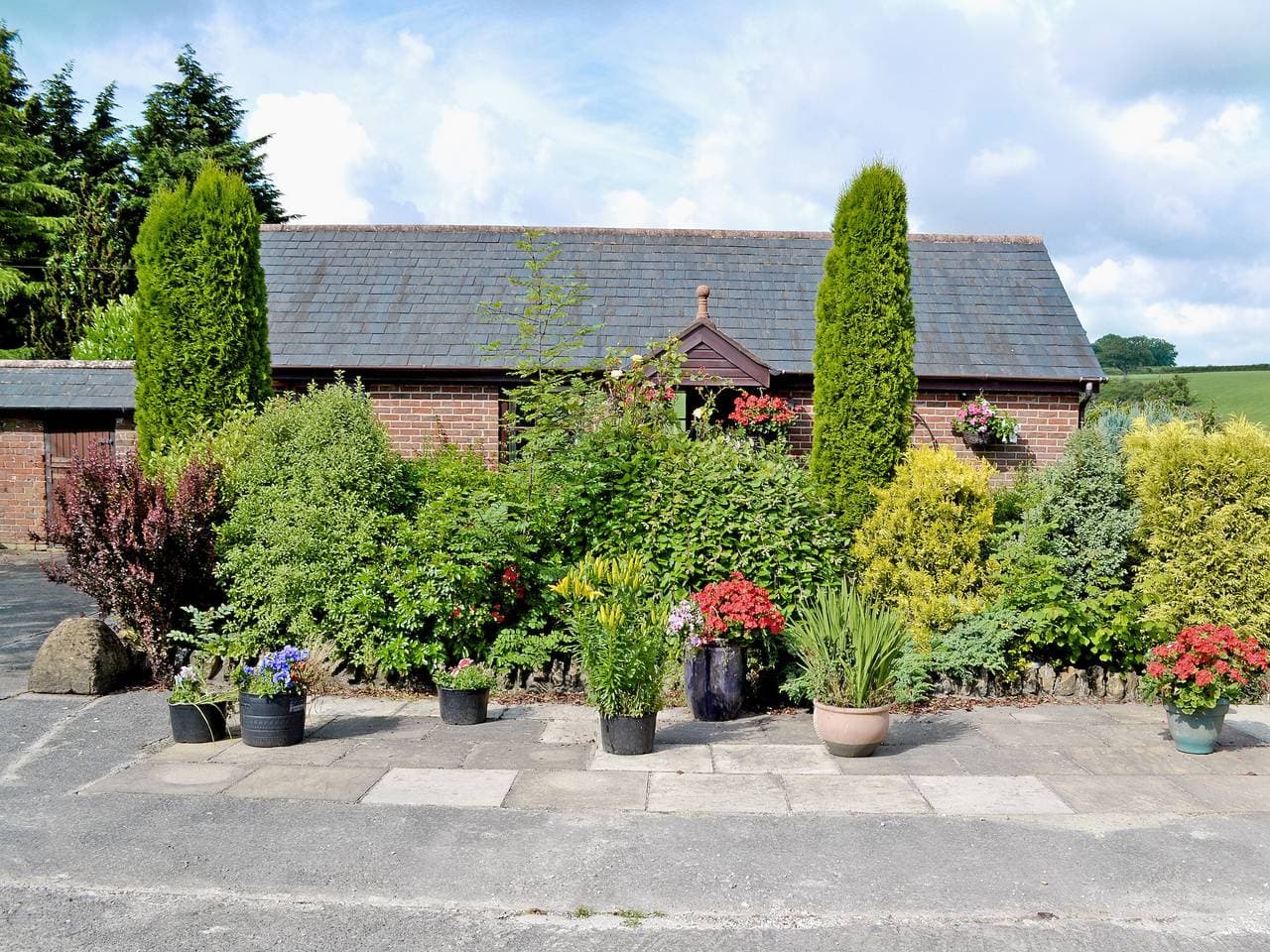 Cottage 1